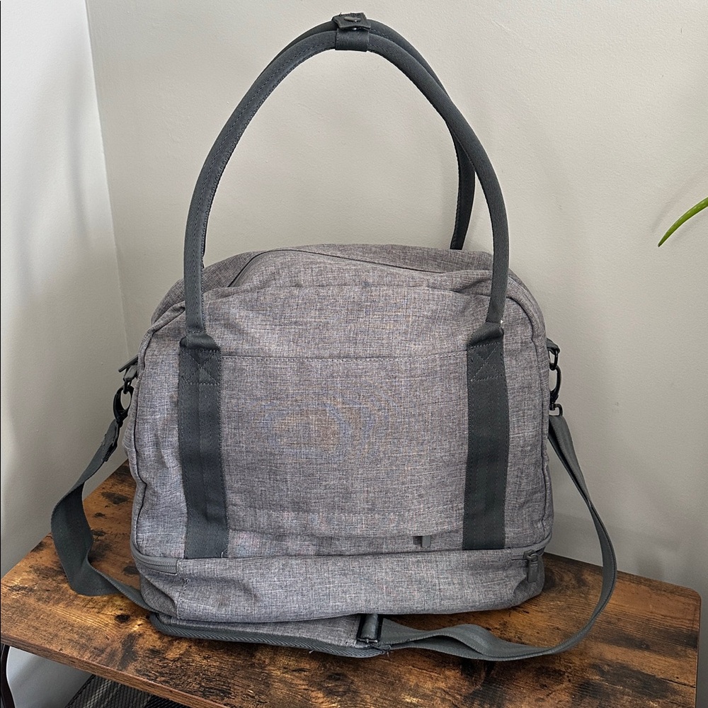 Made by Design Weekender Carry On Gym Bag